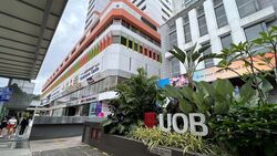 Bukit Timah Shopping Centre (D21), Retail #488583301